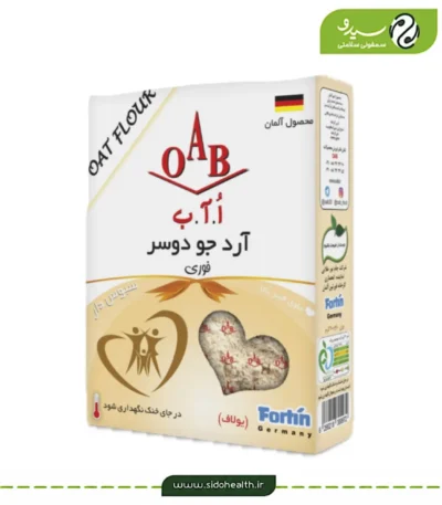 آرد جودوسر ا آ ب