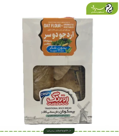 بیسکونان آردجودوسر اورنگ