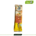 بستنی یخی پرتقال آژیل