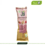 بستنی جو توت فرنگی آژیل