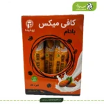 کافی میکس بادام پپتینا