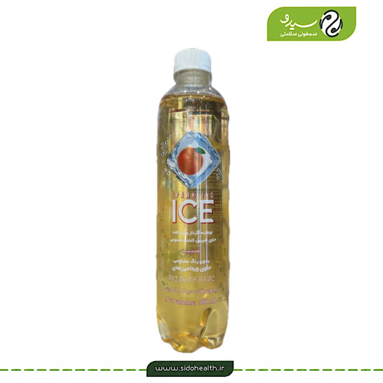 پژ آیس سیب پژ آیس سیب