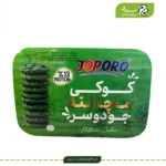 کوکی ماچا لته جودوسر جوپرو