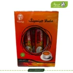 چای ماسالا جینسینگ پپتینا