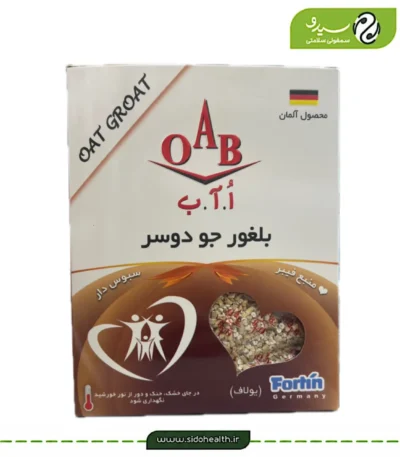 بلغور جودوسر ا آ ب