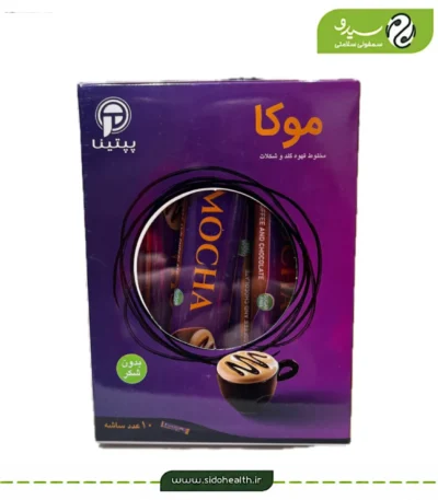 موکا پپتینا