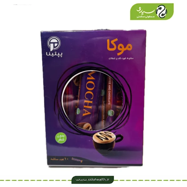 موکا پپتینا