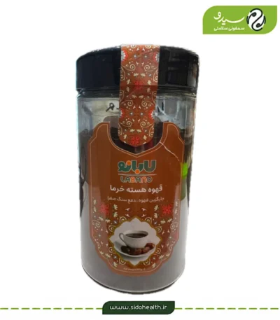 قهوه هسته خرما لابانو