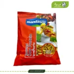 برگه پروتئین سویا با طعم جوجه مانداسوی