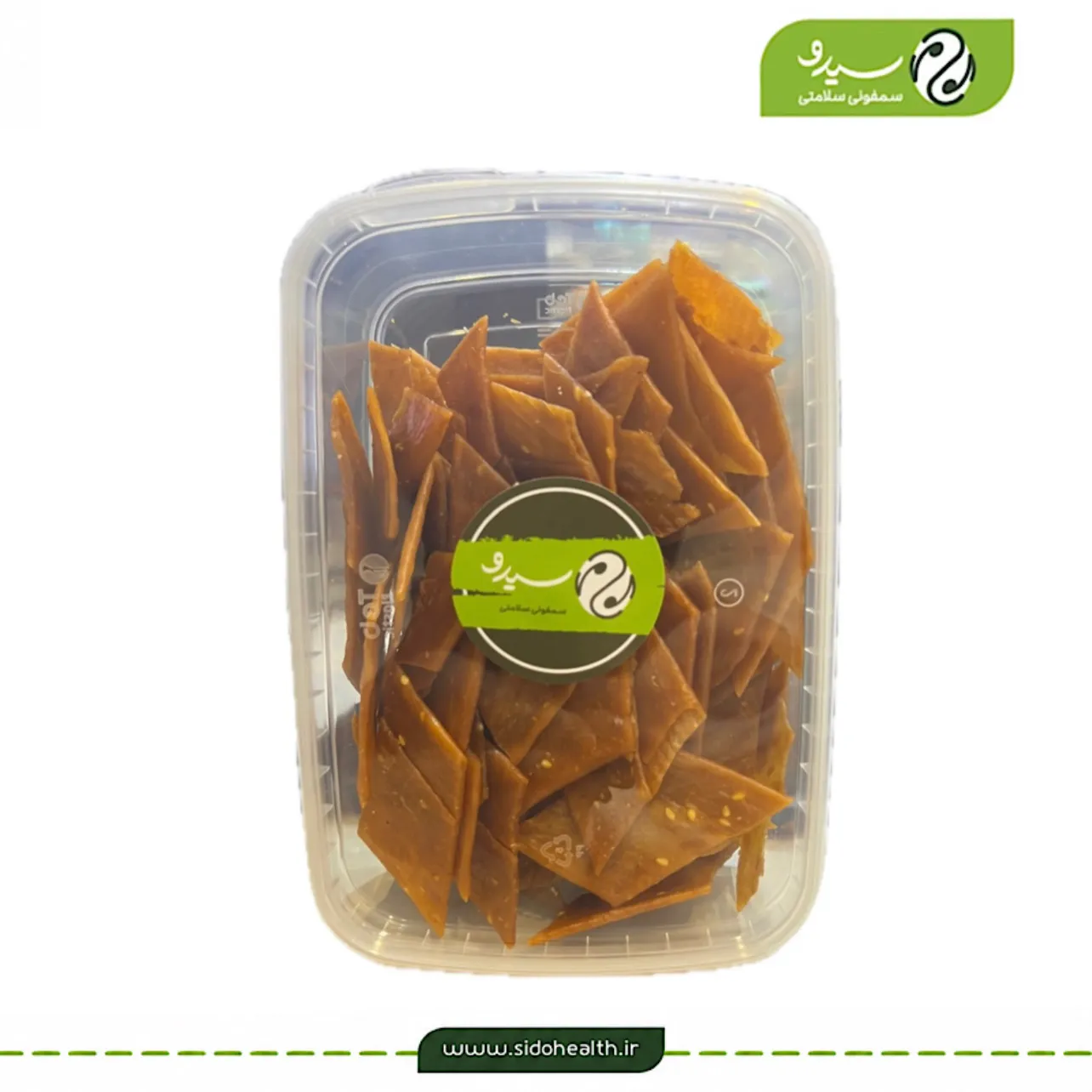 سوهان رژیمی سوهان رژیمی