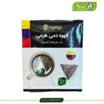 قهوه دمی هرمی تک خاستگاه کلمبیا پپتینا
