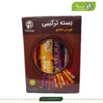 بسته ترکیبی قهوه و کاکائو پپتینا