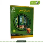 چای کرک هل پپتینا