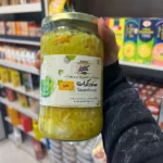 ساورکرات رزان دکتر رز
