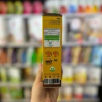 چای کرک هل پپتینا