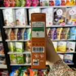 چای ماسالا کلاسیک پپتینا