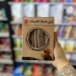 چای ماسالا پپتینا