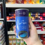 ماچا آبی پپتینا
