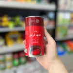 ماچا قرمز پپتینا