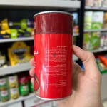 ماچا قرمز پپتینا