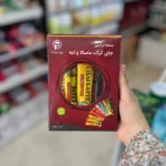 بسته ترکیبی چای کرک، ماسالا، لته پپتینا
