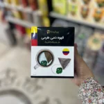 قهوه دمی هرمی بسته ترکیبی پپتینا