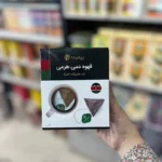 قهوه دمی هرمی تک خاستگاه(کنیا) پپتینا