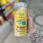 پودر شیر نارگیل لابانو