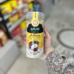 پودر شیر نارگیل لابانو