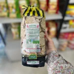 نان چیپسی پروتئینی همدانه