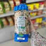 نان چیپسی جودوسر همدانه