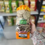 نان چیپسی چند غله همدانه