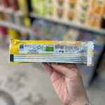 بستنی یخی پرتقال آژیل