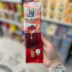 بستنی یخی زرشک آژیل