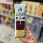 بستنی بادام شاتوت آژیل