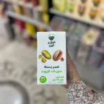 شیر پسته نیچرلین