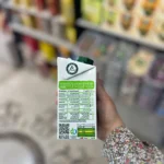 شیر پسته نیچرلین