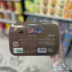 کوکی شکلاتی جودوسر جوپرو