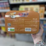 کوکی نسکافه جودوسر جوپرو