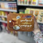 کوکی نسکافه جودوسر جوپرو