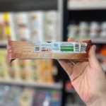 پروتئین بار کرانچ کاپوچینو با روکش کره نارگیل