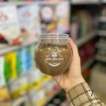 معجون نارگیل شکلات وجیتو