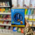 چای کرک دارچین پپتینا