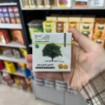 آدامس سقز بدون طعم بیست