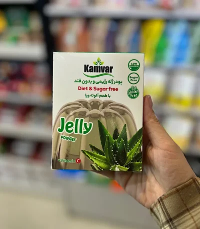 آلوئه ورا