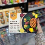 استیک وایز فود