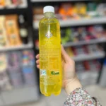 پژ آیس پیناکولادا