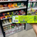 ماکارونی وگانو زر ماکارون