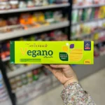 ماکارونی وگانو زر ماکارون
