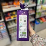 رایس کیک چند غله ا آ ب